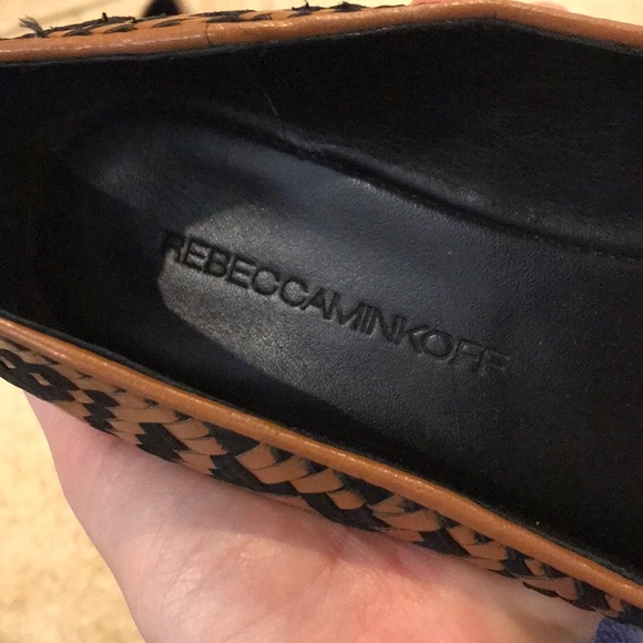 Rebecca Minkoff Shoes Rebecca Minkoff Flats Poshmark